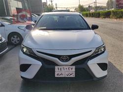 تۆیۆتا کامری